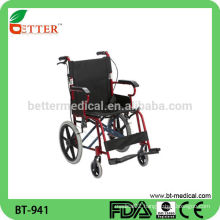 Hot Sale Potable Wheelchair
